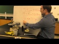 Measurement Techniques in Physics Lab