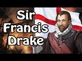 Sir Francis Drake's Achievements and Impact