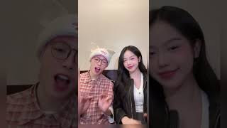 Anh phát đin òiii em quá cuteeee 🙈💘 Thủy oyyyy 🥰#ducphuc #huynhthanhthuy #chamemmotdoi