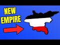 German Expansion and Alliances in Europe