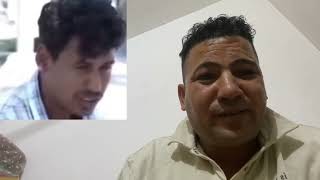 مرته تريده يركص وعده عضلات رد حمودي البشوش 
