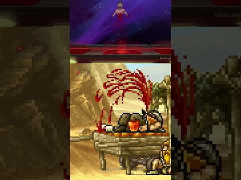 (Parte 1) Las mejores animaciones de Metal Slug 2/X #metalslug2  #metalslug  #memes #shorts #viral