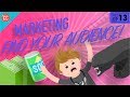 Film Marketing Strategies and Concepts