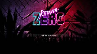 Katana Zero - Teil 1 [Livestream Aufzeichnung]