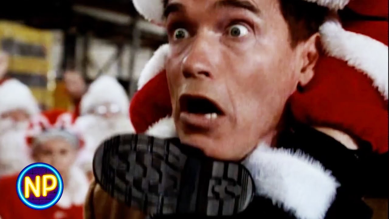 Jingle All the Way Trailer thumbnail