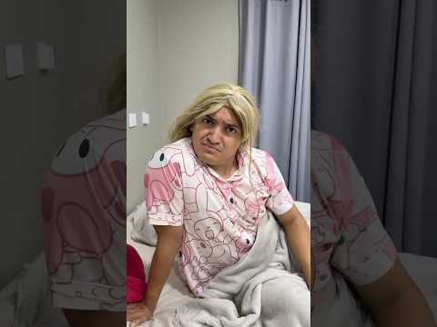 TIENE OTRO MARIDO #shorts #comedia