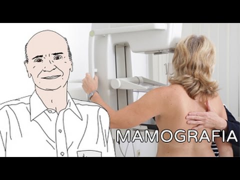 Mamografia | Coluna #18
