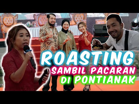 KIKY SAPUTRI ROASTING KPK SOAL KORUPSI