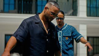 Djadja & Dinaz - Tu sais [Clip Officiel]