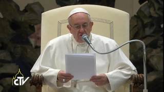 Papa: los congoleños sean artífices de reconciliación y paz