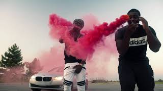 Skoollboy T - On The Go (official video)