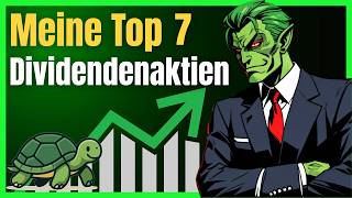 Die 7 langweiligsten Aktien – und warum genau sie dich REICH machen