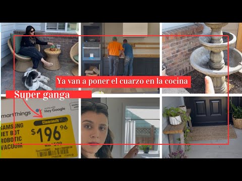 YA NOS CAMBIAMOS DE CASA 🏠🙏🏽 así va quedando todo @ReveNenuki