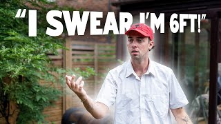 That One Kid At School Who ALWAYS LIES…