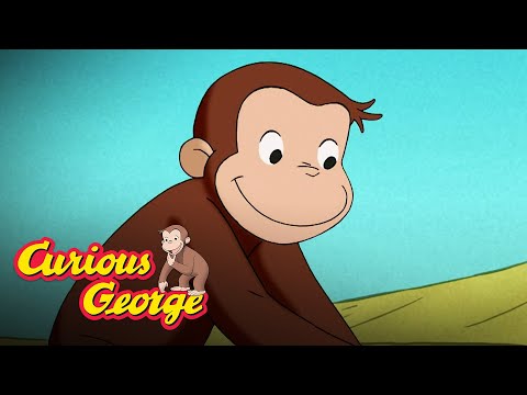 One of the top publications of @CuriousGeorge which has 335 likes and - comments