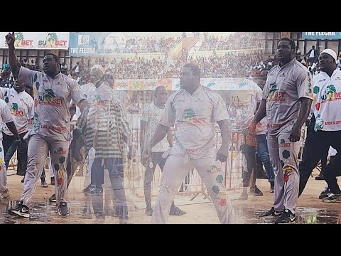 Sathiès Touss na Lou Doy Warr | Journée Albourakh Events
