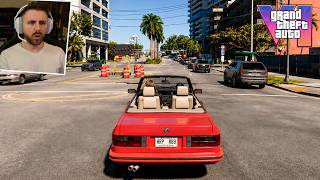 Ne Uitam la Noul GTA 6 Extended Trailer!