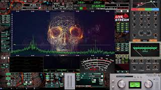 5/9/26 Cb Radio  Live From Portland OREGON on the Bowl