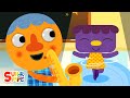 Actions in a Fun Song