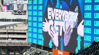 Seattle Mariners Victory vs Houston Astros 4/14/26 T-Mobile Park, Seattle, Washington.