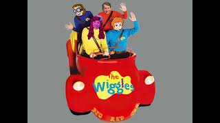 The Wiggles: Toot Toot, Chugga Chugga, Big Red Car (2012-2021)