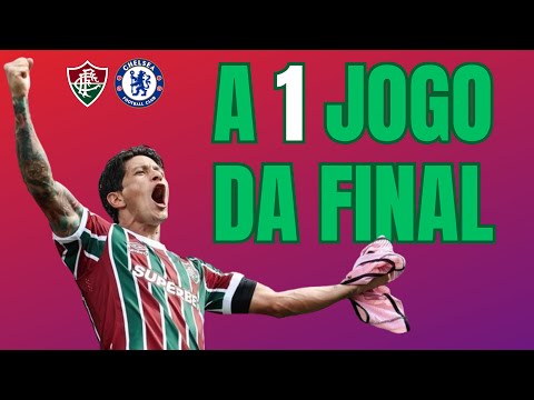Fluminense está a um jogo da final: lições, conclusões apressadas e erradas do Mundial de Clubes