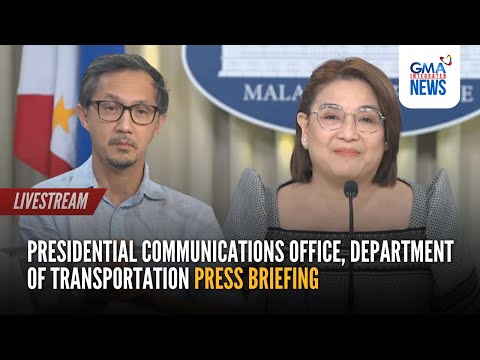 LIVESTREAM | Tracking | GMA News Online