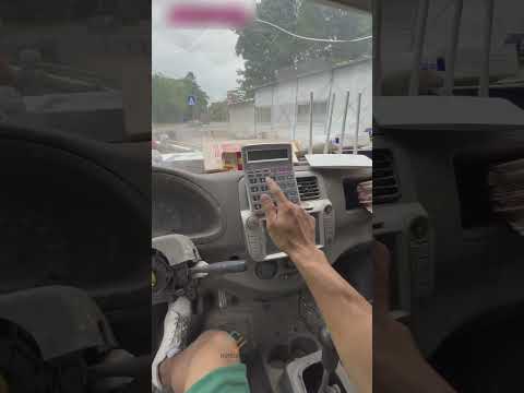 Mobil Tercanggih di Dunia 🗿 #mobil #canggih #videoviral