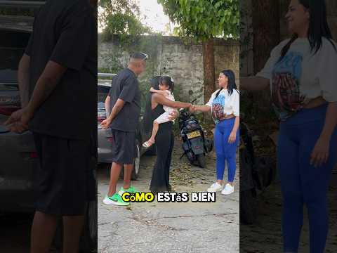 La madrastra 🤣🤣🤣 #humor #viral #comedia #funny