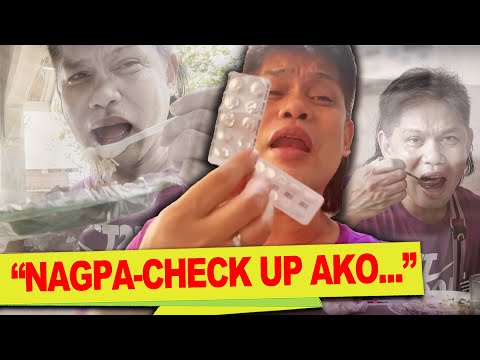 DAHILAN KUNG BAKIT HINDI NA AKO NAGBA-VLOG… | Dyosa Pockoh
