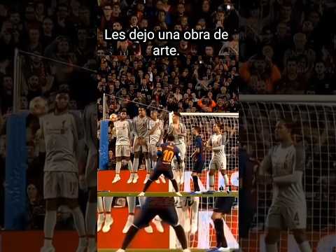 Es un poema #futbol #argentina #seleccion #messi #qatar2022 #barcelona #champions #libertadores
