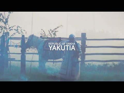 Republic of Sakha Yakutia 2020