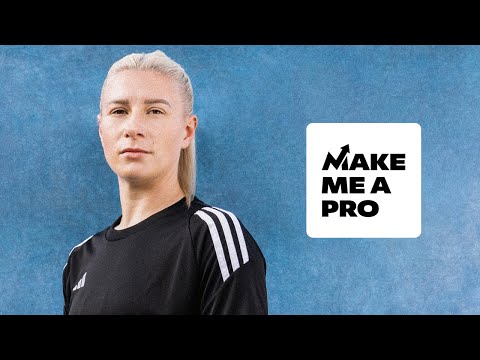 Make Me a Pro: Bethany England Discusses Her Daily Routine