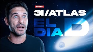 3I/ATLAS: El día ha llegado