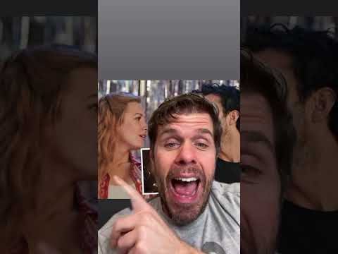 Justin Baldoni Voluntarily Drops ALL His Claims Against Blake Lively!!!!! This Just In: