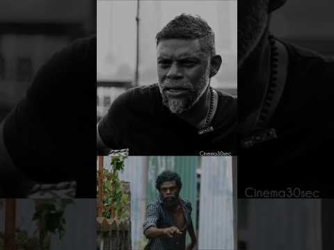 Vinayakan about Kammattipaadam | Vinayakan | Rajeev Ravi | State Award
