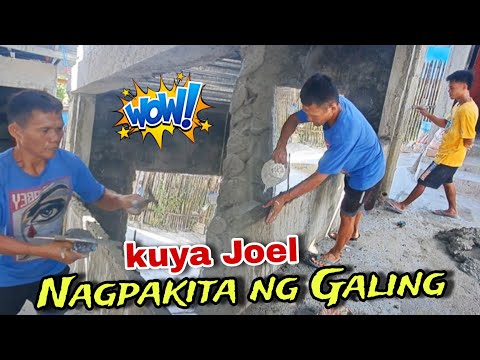 🇵🇭KUYA JOEL NAGLABAS NG HUSAY ||  GUMAGAWA NG PARAAN NA MAPAKAIN ANG MGA ANAK.