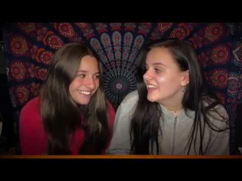 Sia - Cheap Thrills (Mackenzie Ziegler + Maisy Stella Cover)