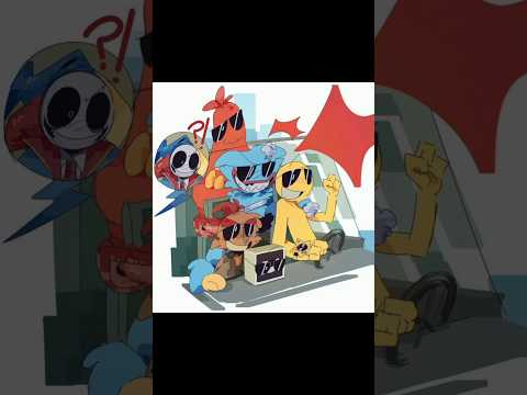 #poppyplaytime #shorts #short #reels