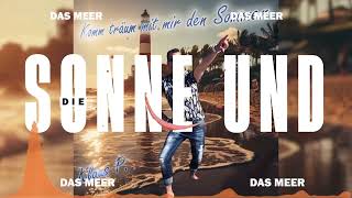 Klaus P. - Komm träum mit mir den Sommer (Lyricsvideo)
