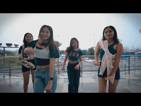 DI NA MAG PADALA - SOUTHVIBES [Official Music Video] ♪