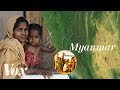 Rohingya Crisis and Citizenship Issues