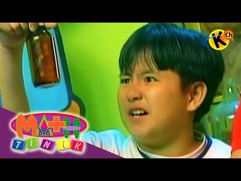 Division Without Remainder | MathTinik