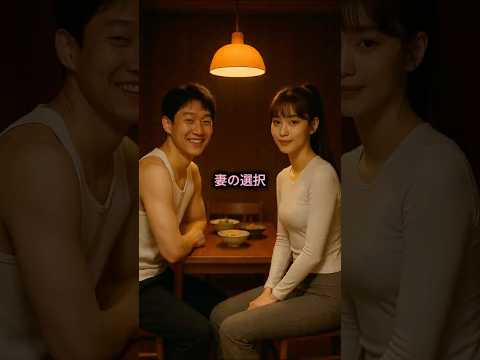夫が危険です