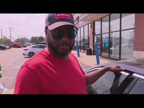 Hall of Shame: Collision shop guy's reputation is a wreck