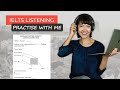 IELTS Listening Preparation Tips
