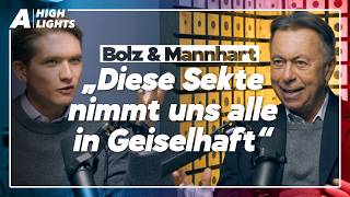 „So verrückt sind nur die Deutschen“ – Bolz & Mannhart | Highlight