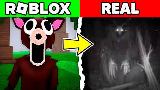 La VERDAD OSCURA de 99 NOCHES en el BOSQUE... (Roblox)