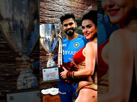 Preity Zinta: Shreyas Iyer Best Captain! 🔥 #IPL2025 #ShreyasIyer #PreityZinta #KKR