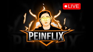 It's ML time | PEINFLIX #mlbb #mobilelegends